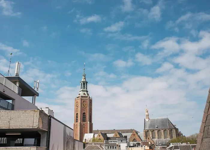 Hostel Pink Flamingo Boutique The Hague