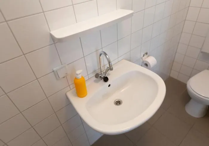 Pink Flamingo Boutique Hostel