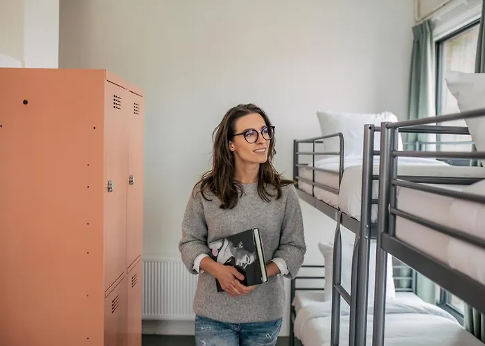 Ostello Pink Flamingo Boutique