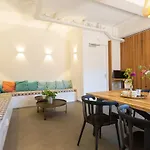 호스텔 Pink Flamingo Boutique
