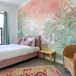 Pink Flamingo Boutique 호스텔