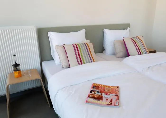 Pink Flamingo Boutique * L'Aia