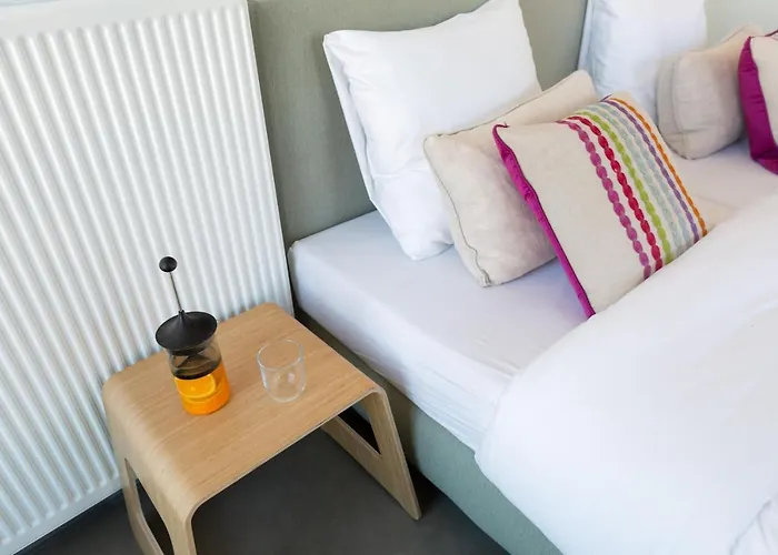 Pink Flamingo Boutique Hostel