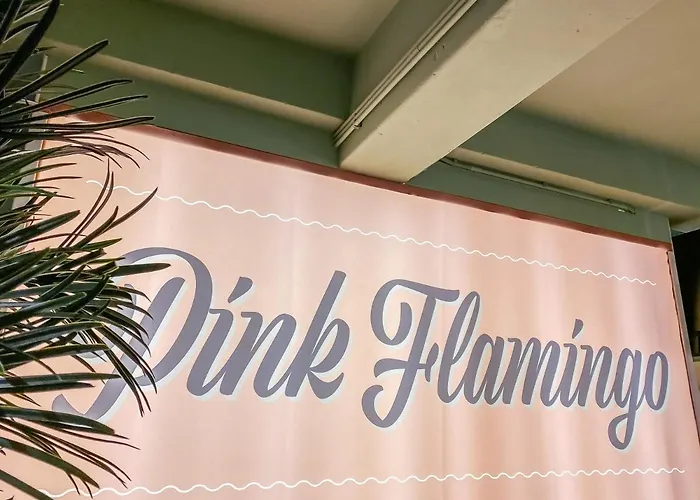 Pink Flamingo Boutique L'Aia