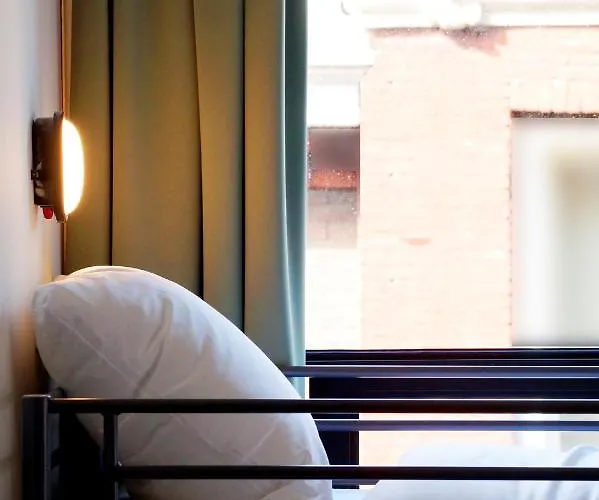 Ostello Pink Flamingo Boutique *